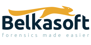 Belkasoft