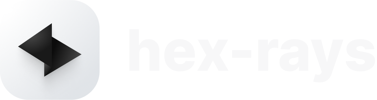 Hex-Rays